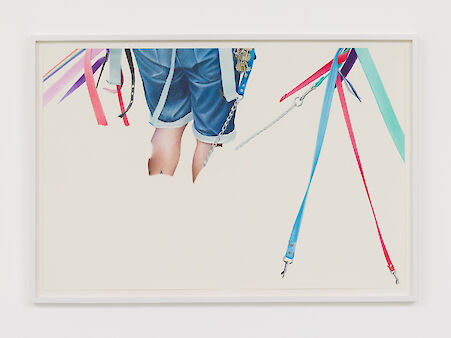 Stuart Middleton
G15, 2021

Coloured pencil on paper
48 x 69.5 x 2.5 cm (18 7/8 x 27 3/8 x 1 in) including frame
(CI-SM-0124)

Additional Views, artwork