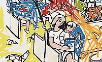Sable Elyse Smith, Young, Gifted, and Black: The Lumpkin-Boccuzzi Family Collection of Contemporary Art *(Group Show)*, news image