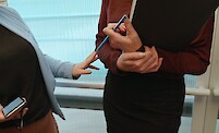 Pilvi Takala, On Parasiting (Screening and Symposium), news image