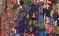 Antonio Tarsis, 36th São Paulo Biennial: Not every traveler travels roads — Of humanity as practice (Group Show), news image
