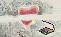Evelyn Taocheng Wang, Being Poetic Ruins Life (Solo Show), news image