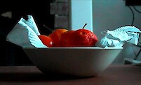 Richard Sides, BUS063: Enrico Malatesta / No Brainer, a video feed *(Performance)*, news image