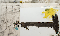 Oscar Murillo, Fue de día, fue de tarde, fue fantástico *(Group Show)*, news image