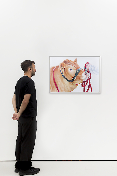 Stuart MiddletonPenton Ferrari, 2020

Coloured pencil on paper
59.4 x 84.1 cm (23 3/8 x 33 1/8 in); 64 x 88.5 x 2.5 cm (25 1/4 x 34 7/8 x 1 in) framed
(CI-SM-0999)
£8,000 + VAT

Additional Views, artwork