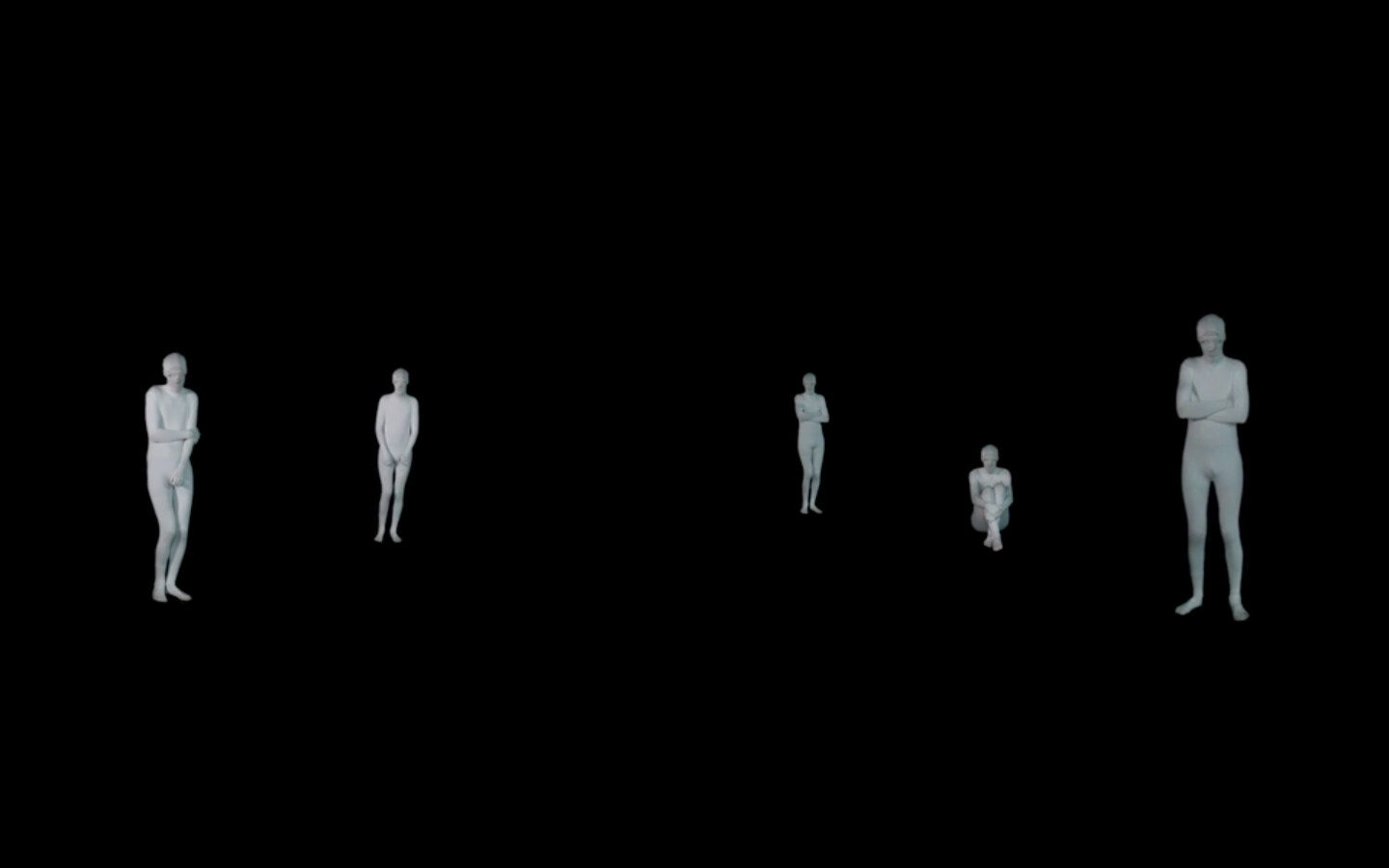 *Cel*, 2019, Video Still