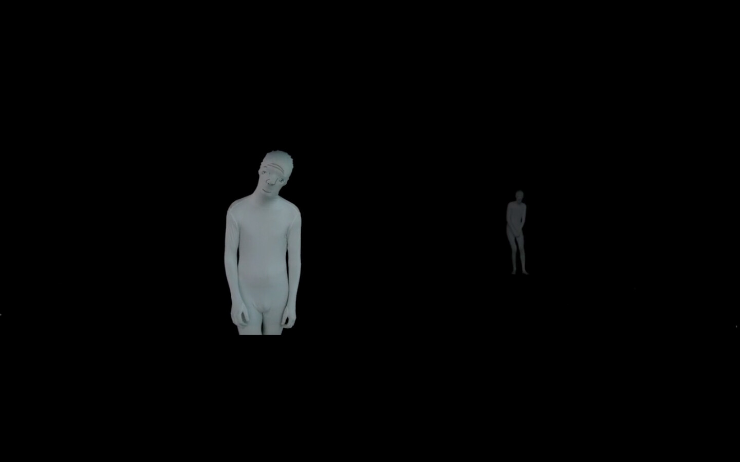 *Cel*, 2019, Video Still