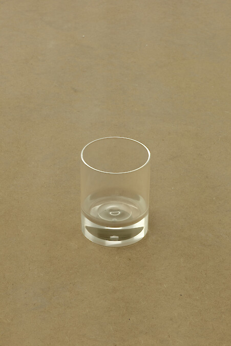 *An Escalator Can Never Break, It Can Only Become Stairs (detail)*, 2013, Acrylic, motor, MDF, 125 x 200 x 90 cm