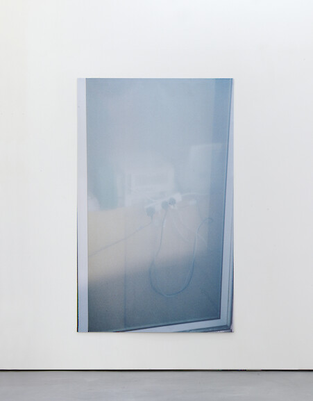 Bruno Zhu, *Untitled*, 2012, C-type print, 185 x 127 cm, Edition of 3