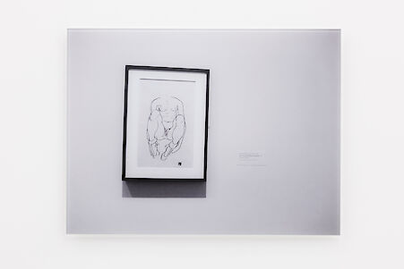 Marie AngelettiObsession, Torso of a Seated Woman with Boots, Met Breuer, September 2018, 2020

C-print mounted on glass
45 x 60 cm
17 3/4 x 23 5/8 in
Edition 1 from an Edition of 2 + I AP
(CI-MA-0159)

Additional Views, artwork