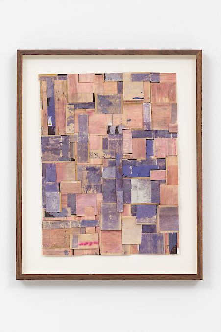 Antonio Tarsis
Untitled, 2021

Guarany Fósforos de Seguarança matchbox balsa wood and paper
41 x 33 cm
(CI-AT-0005)

Additional Views

Sold, artwork