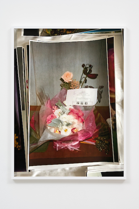 Tosh Basco
Wu, 2021

C-Print mounted on aluminium
56.2 x 42.6 x 3.3 cm
Unique
$4,500 + VAT

Additional Views, artwork