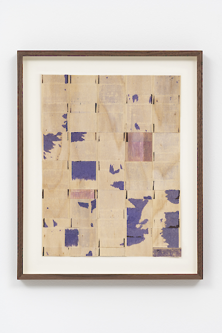 Antonio Tarsis
Untitled, 2021

Guarany Fósforos de Seguarança matchbox balsa wood and paper
41 x 33 cm
(CI-AT-0008)
$3,000 + VAT

Additional Views, artwork