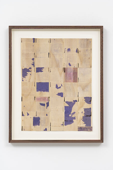 Antonio Tarsis
Untitled, 2021

Guarany Fósforos de Seguarança matchbox balsa wood and paper
41 x 33 cm
(CI-AT-0008)

Additional Views, artwork