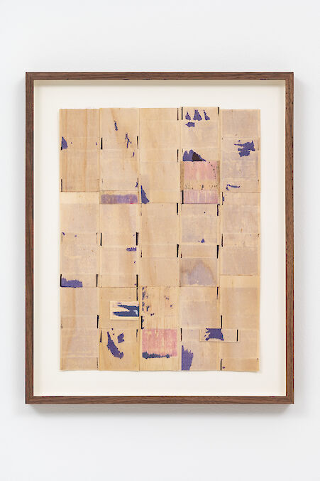 Antonio Tarsis
Untitled, 2021

Guarany Fósforos de Seguarança matchbox balsa wood and paper
41 x 33 cm
(CI-AT-0009)

Additional Views, artwork