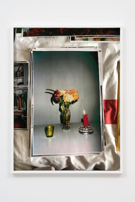 Tosh Basco
Still life Zürich, 2021

C-Print mounted on aluminium
56.2 x 42.6 x 3.3 cm
Unique

Additional Views, artwork